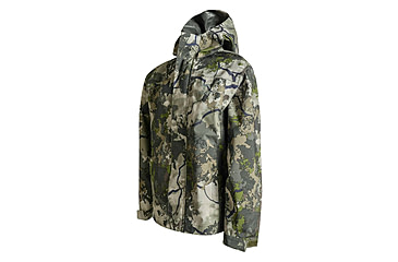 Image of Kings Camo Youth Climatex Rain Jacket - Mens