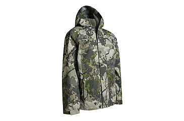 Image of Kings Camo Youth Climatex Rain Jacket - Mens
