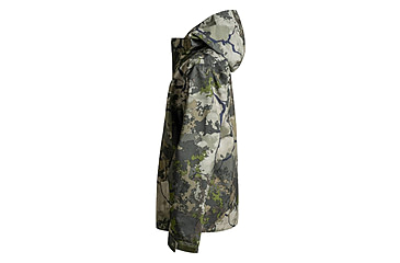 Image of Kings Camo Youth Climatex Rain Jacket - Mens