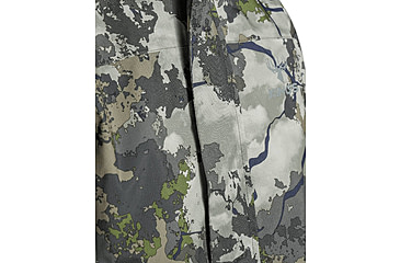Image of Kings Camo Youth Climatex Rain Jacket - Mens