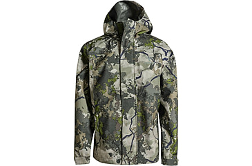 Image of Kings Camo Youth Climatex Rain Jacket - Mens