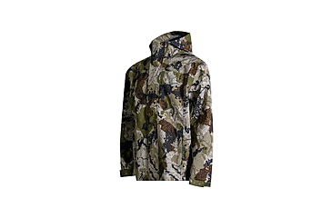 Image of Kings Camo Youth Climatex Rain Jacket - Mens