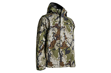 Image of Kings Camo Youth Climatex Rain Jacket - Mens
