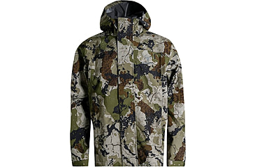 Image of Kings Camo Youth Climatex Rain Jacket - Mens