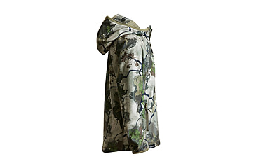 Image of Kings Camo Youth Covert Fleece Hoodie - Mens