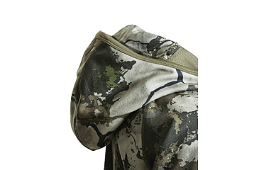 Image of Kings Camo Youth Covert Fleece Hoodie - Mens