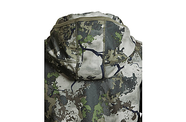 Image of Kings Camo Youth Covert Fleece Hoodie - Mens
