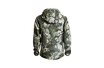Image of Kings Camo Youth Covert Fleece Hoodie - Mens