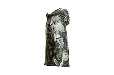 Image of Kings Camo Youth Covert Fleece Hoodie - Mens