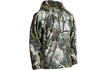 Image of Kings Camo Youth Covert Fleece Hoodie - Mens