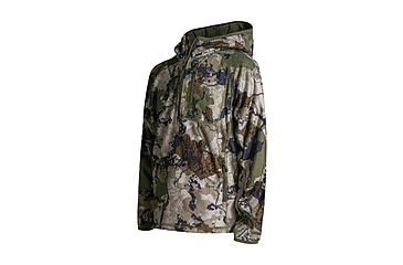 Image of Kings Camo Youth Covert Fleece Hoodie - Mens