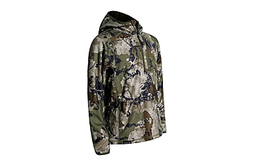 Image of Kings Camo Youth Covert Fleece Hoodie - Mens