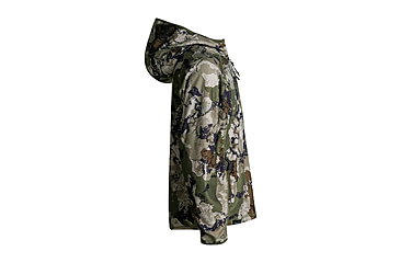 Image of Kings Camo Youth Covert Fleece Hoodie - Mens