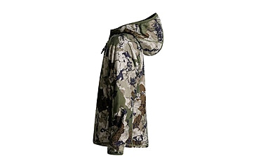 Image of Kings Camo Youth Covert Fleece Hoodie - Mens