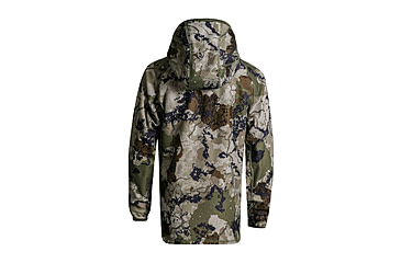 Image of Kings Camo Youth Covert Fleece Hoodie - Mens
