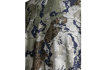 Image of Kings Camo Youth Hunter Tee - Mens
