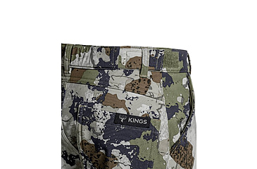 Image of Kings Camo Youth Rover Pant - Mens