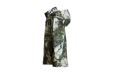Image of Kings Camo Youth Rover Softshell Jacket - Mens