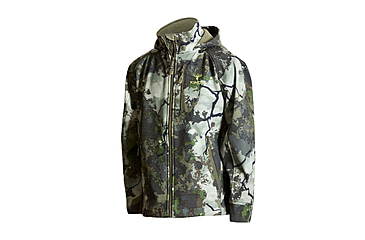 Image of Kings Camo Youth Rover Softshell Jacket - Mens