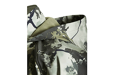 Image of Kings Camo Youth Rover Softshell Jacket - Mens