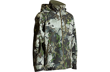 Image of Kings Camo Youth Rover Softshell Jacket - Mens