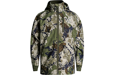 Image of Kings Camo Youth Rover Softshell Jacket - Mens