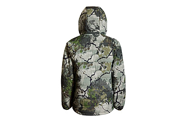 Image of Kings Camo Youth Transition Hooded Jacket - Mens