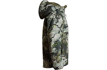 Image of Kings Camo Youth Transition Hooded Jacket - Mens