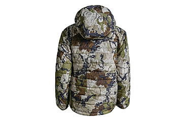 Image of Kings Camo Youth Transition Hooded Jacket - Mens
