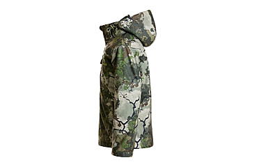 Image of Kings Camo Youth Weather Pro Insulated Jacket - Mens