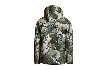 Image of Kings Camo Youth Weather Pro Insulated Jacket - Mens