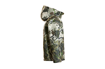 Image of Kings Camo Youth Weather Pro Insulated Jacket - Mens