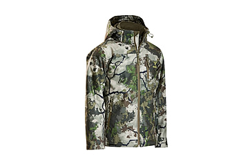 Image of Kings Camo Youth Weather Pro Insulated Jacket - Mens