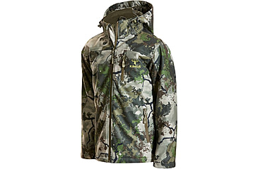 Image of Kings Camo Youth Weather Pro Insulated Jacket - Mens
