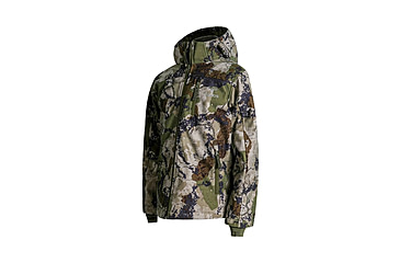 Image of Kings Camo Youth Weather Pro Insulated Jacket - Mens