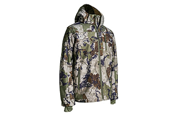Image of Kings Camo Youth Weather Pro Insulated Jacket - Mens