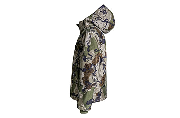 Image of Kings Camo Youth Weather Pro Insulated Jacket - Mens