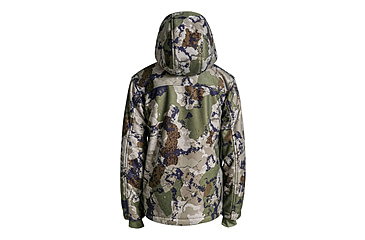 Image of Kings Camo Youth Weather Pro Insulated Jacket - Mens