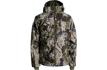 Image of Kings Camo Youth Weather Pro Insulated Jacket - Mens