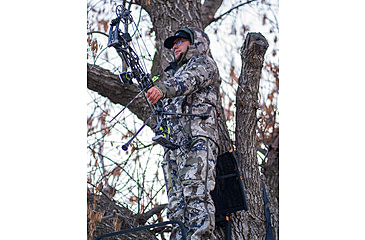 Image of King's Camo XKG Wind-Defender Anorak - Men's, XK7, Medium, XKG4553-XK7-M