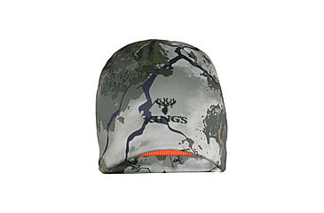 Image of Kings Camo Camo Reversible Beanie, KC Ultra, One Size, KCG3003-KCU