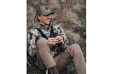 Image of Kings Camo XKG Boulder Softshell Jacket - Mens, XK7, M, XKG4304-XK7-M
