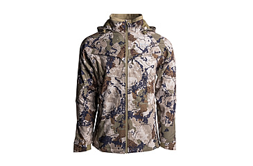 Image of Kings Camo XKG Boulder Softshell Jacket - Mens, XK7, M, XKG4304-XK7-M