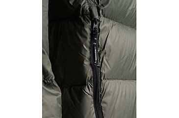Image of Kings Camo XKG Down Transition Jacket - Mens, Olive, XL, XKG4422-OL-XL