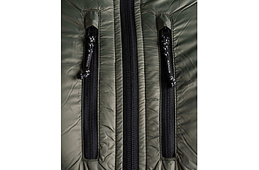 Image of Kings Camo XKG Down Transition Jacket - Mens, Olive, XL, XKG4422-OL-XL