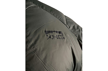 Image of Kings Camo XKG Down Transition Jacket - Mens, Olive, XL, XKG4422-OL-XL