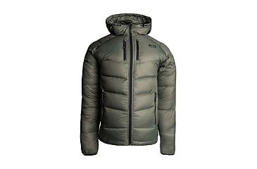 Image of Kings Camo XKG Down Transition Jacket - Mens, Olive, XL, XKG4422-OL-XL