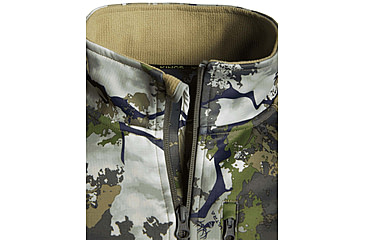 Image of Kings Camo Kings Hunter 1/4 Zip Pullover