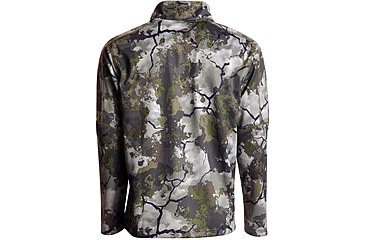 Image of Kings Camo Kings Hunter 1/4 Zip Pullover
