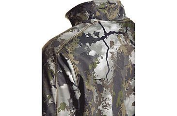 Image of Kings Camo Kings Hunter 1/4 Zip Pullover
